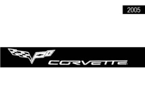 2005 Chevrolet Corvette Owner's Manual