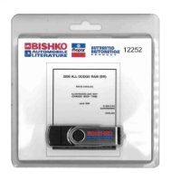 2000 Dodge Ram (Model BR) Truck Parts Numbers Guide PDF Interchange sample image