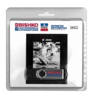 1974 Jeep Cj Wrangler Scrambler Shop Service Repair Manual PDF Engine Electrical sample image