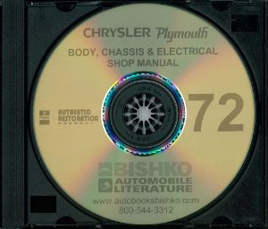 1972 Chrysler Imperial, New Yorker, Newport