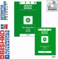 1989 Dodge Pickup Truck & RAMCharger Shop Service Repair Manual PDF Engine sample image