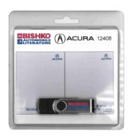 2011 2012 Acura TSX V6 Shop Service Repair Manual PDF sample image