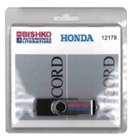 2008 2009 2010 2011 2012 Honda Accord (4 Cylinder ONLY) Service Repair Manual PDF sample image
