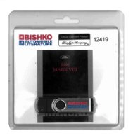 1995 Lincoln Mark Vlll Shop Service Repair Manual PDF sample image