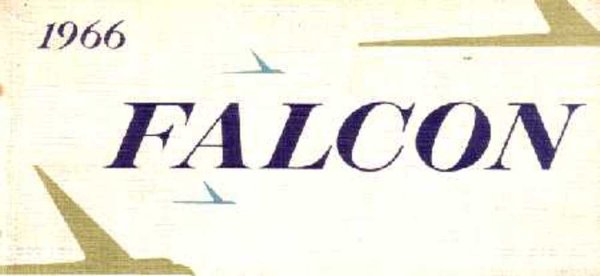 1966 Ford Falcon Owner's Manual