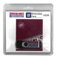 1991 Buick Roadmaster Shop Service Repair Manual PDF sample image