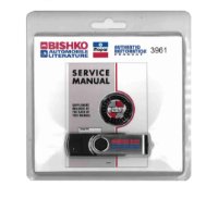 1967 1969 1970 1971 Jeep J-Series Shop Service Repair Manual PDF Engine sample image
