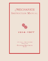 1914 1923 1924 1925 1926 1927 Dodge Shop Service Repair Manual Book Technical