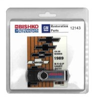 1989 Chevy GMC R-V-G-P 10-30 Series Lt Duty Truck Shop Service Repair Manual PDF sample image