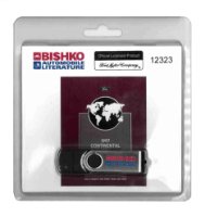 1997 Lincoln Continental Shop Service Repair Manual PDF sample image