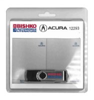 2009 2010 Acura RL Shop Service Repair Manual PDF sample image