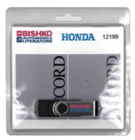 2003 2005 2007 Honda Accord Shop Service Repair Manual PDF w/ V6 Supplement sample image