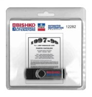 1997 1998 1999 Jeep Wrangler Parts Numbers Book List PDF Interchange Images sample image