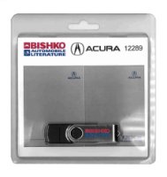 2010 Acura TSX V6 Shop Service Repair Manual PDF sample image