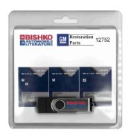 1997 Pontiac Grand Prix, Century, Regal Factory Shop Service Manual sample image