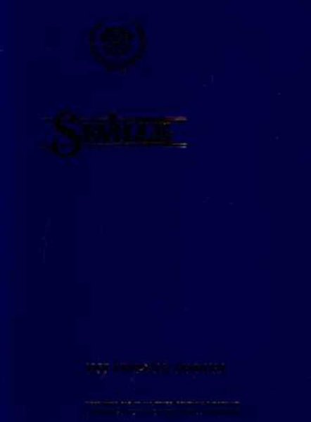 1987 Cadillac Seville Owner's Manual