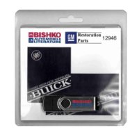 1990 Buick Electra, Le Sabre, Park Avenue Shop Service Repair Manual PDF sample image