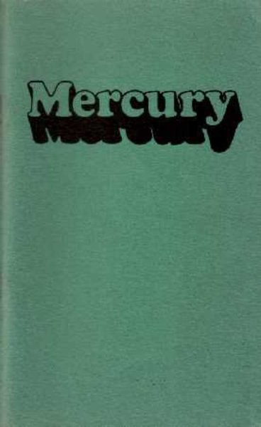 1974 Mercury Marquis Owner's Manual