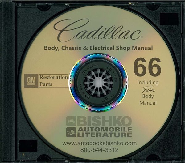 1998 Buick Park Avenue Factory Shop Service Manual