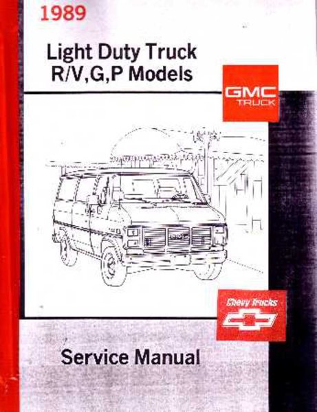 2002 Toyota Highlander Factory Shop Service Manual