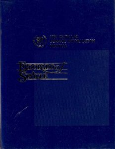 1987 Cadillac Eldorado, Seville Factory Shop Service Manual