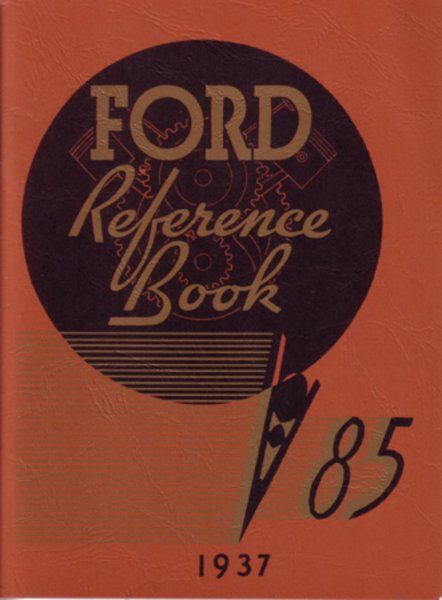 1976 Ford Granada Owner's Manual