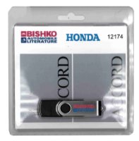 2008 2009 2010 2011 Honda Accord (4 CYL ONLY) Service Repair Manual PDF Engine sample image