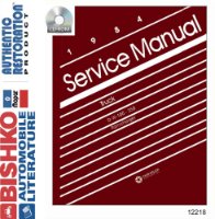 1984 Dodge D/W 100-350 Truck & Ramcharger Shop Service Repair Manual PDF Engine sample image