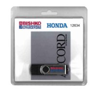 2005-2007 HONDA ACCORD HYBRID Body, Chassis & Electrical Service Manual sample image