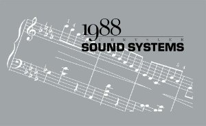 1988 Chrysler Sound System Owner's Manual