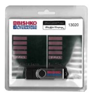 1993 Ford Truck L-Series, Heavy Duty Factory Shop Service Manual sample image