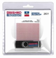 1966 Dodge Charger Coronet Dart Shop Service Repair Manual PDF sample image