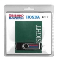2000-2005 Honda Insight Shop Service Repair Manual PDF sample image